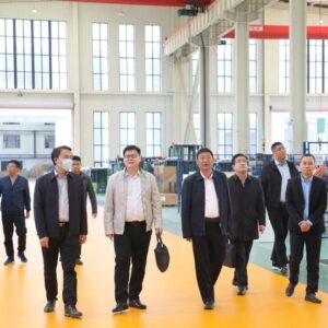 学思践悟 踔厉奋发 | 党的二十大精神大家谈（五）-爱山亭网