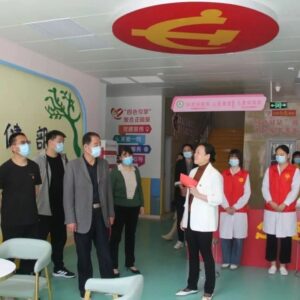 学思践悟 踔厉奋发 | 党的二十大精神大家谈（八）-爱山亭网