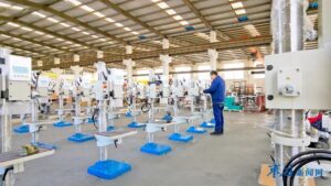 创新研发精密机床-爱山亭网