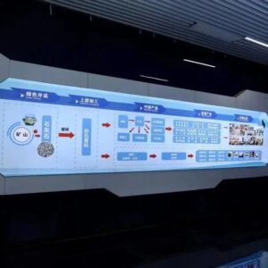 枣庄山亭连银山新型建材产业园聚焦绿色发展 打造新型建材行业标杆-爱山亭网