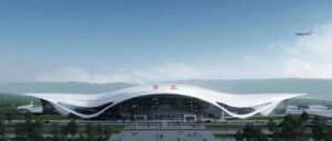 重磅！新建山东枣庄民用运输机场名称确定为“枣庄翼云机场”-爱山亭网