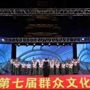 【满意山亭】文化惠民暖民心 群众生活更精彩-爱山亭网