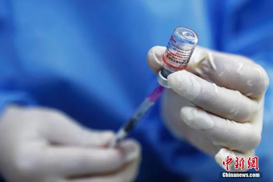 图片[2]-他们很少外出，有必要接种疫苗吗？权威解答来了-爱山亭网