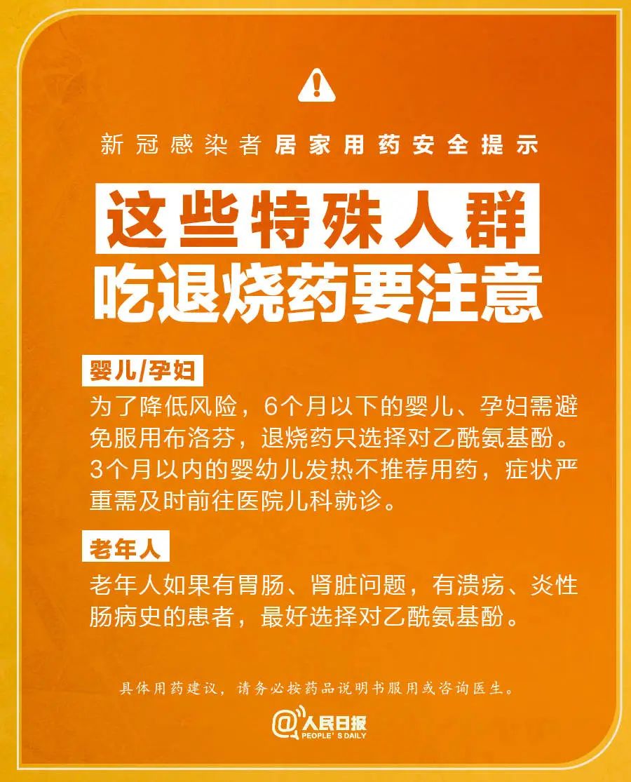 图片[3]-健康知识普及行动｜特殊时期，居家用药安全提示-爱山亭网