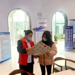 【满意山亭】区医保局：聚焦群众刚需 打造“为民医保”-爱山亭网