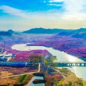 山东7村3镇入选国家级榜单！他们庇护着我们的乡愁......-爱山亭网