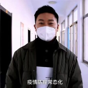 微视频 | “罩”顾好自己，不怕一万、就怕万一-爱山亭网