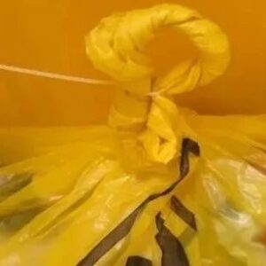 呼吁！如果确定“阳”了，丢垃圾时请做好这件事-爱山亭网