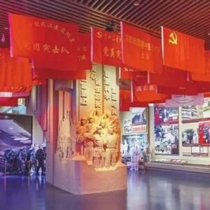 人民日报任仲平：三年抗疫，我们这样同心走过-爱山亭网