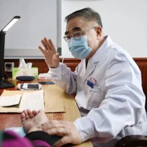 听听专家怎么说！疫情感染走势如何？春节能回家过年吗？张伯礼院士最新研判→-爱山亭网