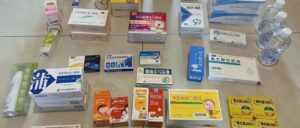 吃多少药能康复？采访了十位“阳康”，最高消耗量是三片布洛芬-爱山亭网