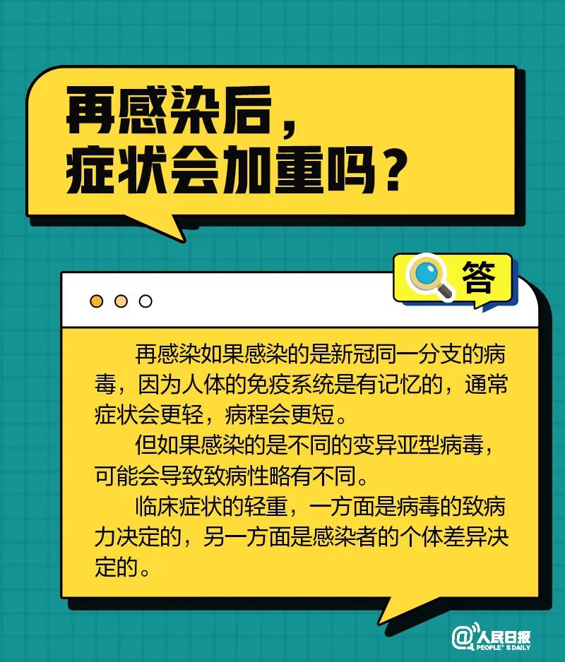 图片[8]-有关新冠“复阳”、“再感染”，十问十答！-爱山亭网