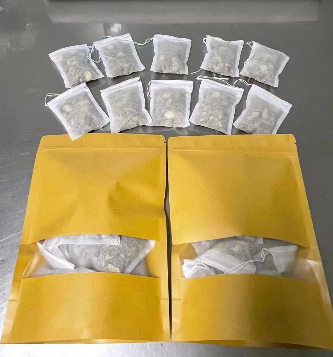 图片[3]-新冠病毒预防及治疗方剂，即到即买！区人民医院共享中药智能配送中心开通新冠肺炎防治中药便民购买通道-爱山亭网