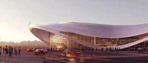 交通强国山东示范区再添一重大工程——枣庄翼云机场开工建设-爱山亭网