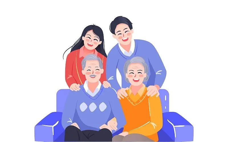 图片[2]-家有老人，这些防疫知识需要掌握！-爱山亭网