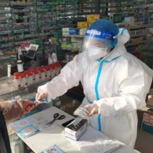 城头镇：送医送药暖人心 健康服务解民忧-爱山亭网