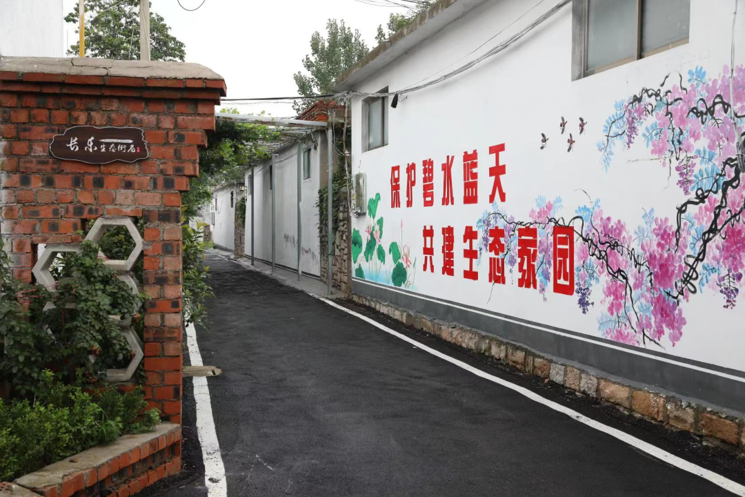 图片[9]-【满意山亭】凫城镇：打响人居环境整治战 共建生态美丽家园-爱山亭网