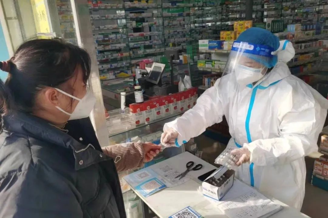 图片[2]-城头镇：送医送药暖人心 健康服务解民忧-爱山亭网