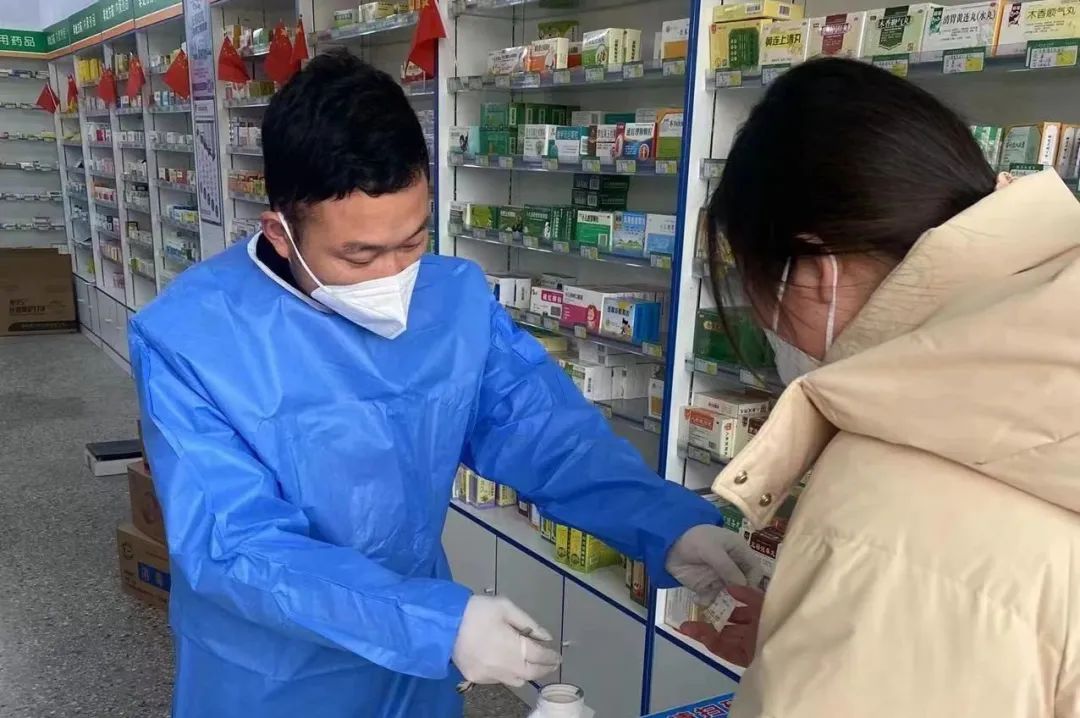 图片[3]-城头镇：送医送药暖人心 健康服务解民忧-爱山亭网
