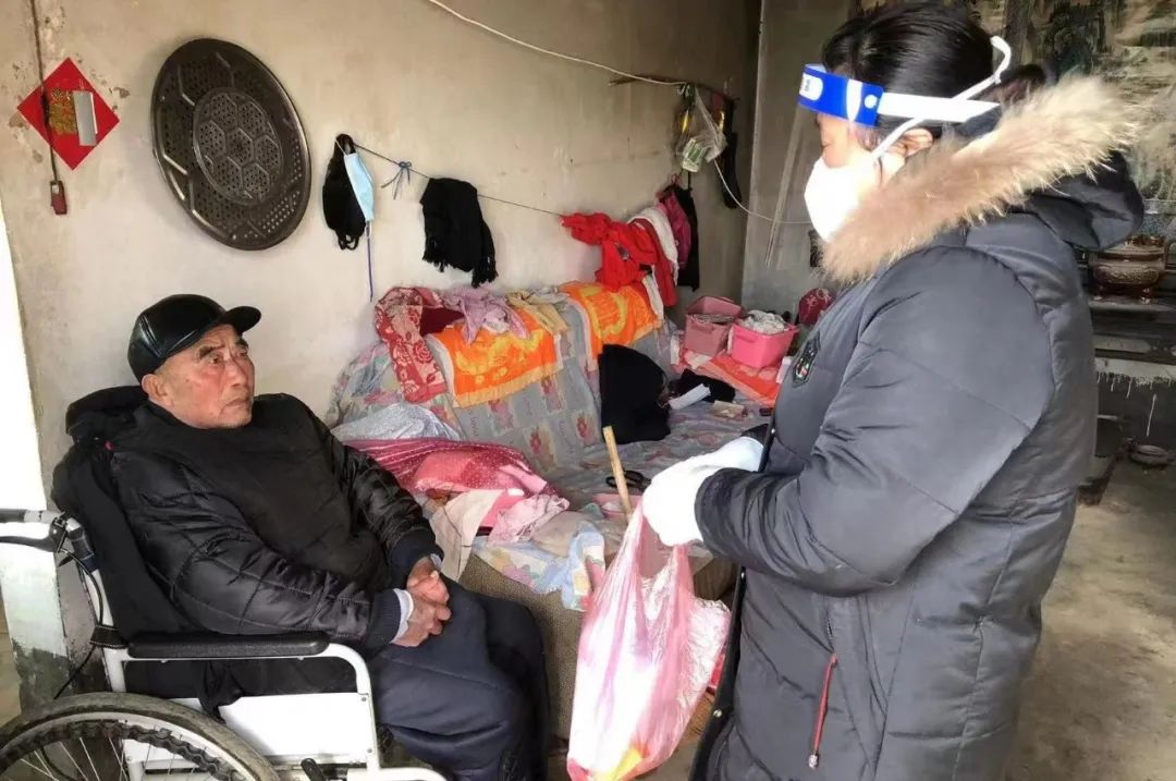 图片[7]-城头镇：送医送药暖人心 健康服务解民忧-爱山亭网