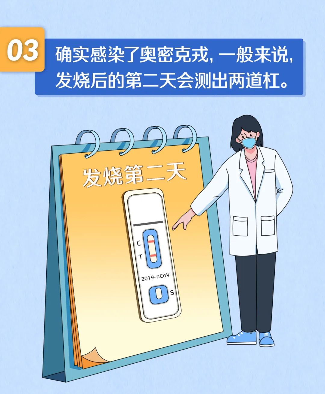 图片[5]-不要浪费抗原了！啥时测才准，记住5点-爱山亭网