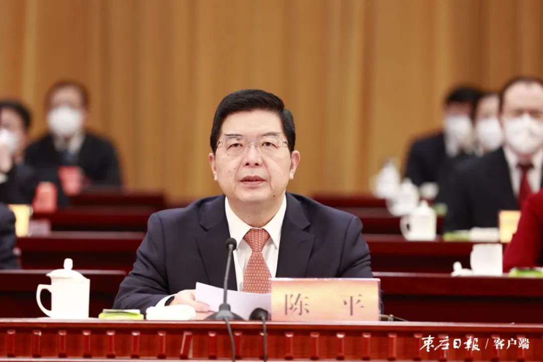 图片[3]-市十七届人大二次会议隆重开幕-爱山亭网