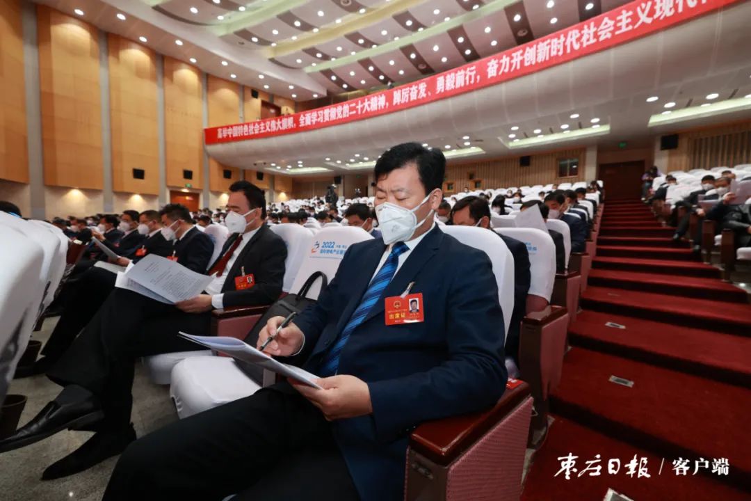 图片[5]-市十七届人大二次会议隆重开幕-爱山亭网