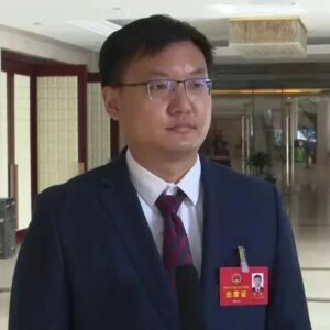 聚焦枣庄两会｜枣庄市人大代表李岩：紧抓产业突破历史机遇，加快水泉经济发展-爱山亭网