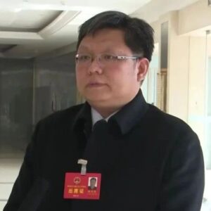 聚焦枣庄两会｜枣庄市人大代表曹学蕾：争取早日成为高端传感器领域的头部企业-爱山亭网