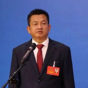 聚焦代表通道|于学坤：减轻群众就医负担，做好人民群众健康“守护者”-爱山亭网