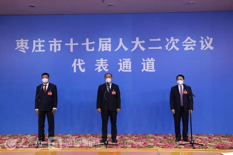 图片[2]-聚焦代表通道|于学坤：减轻群众就医负担，做好人民群众健康“守护者”-爱山亭网