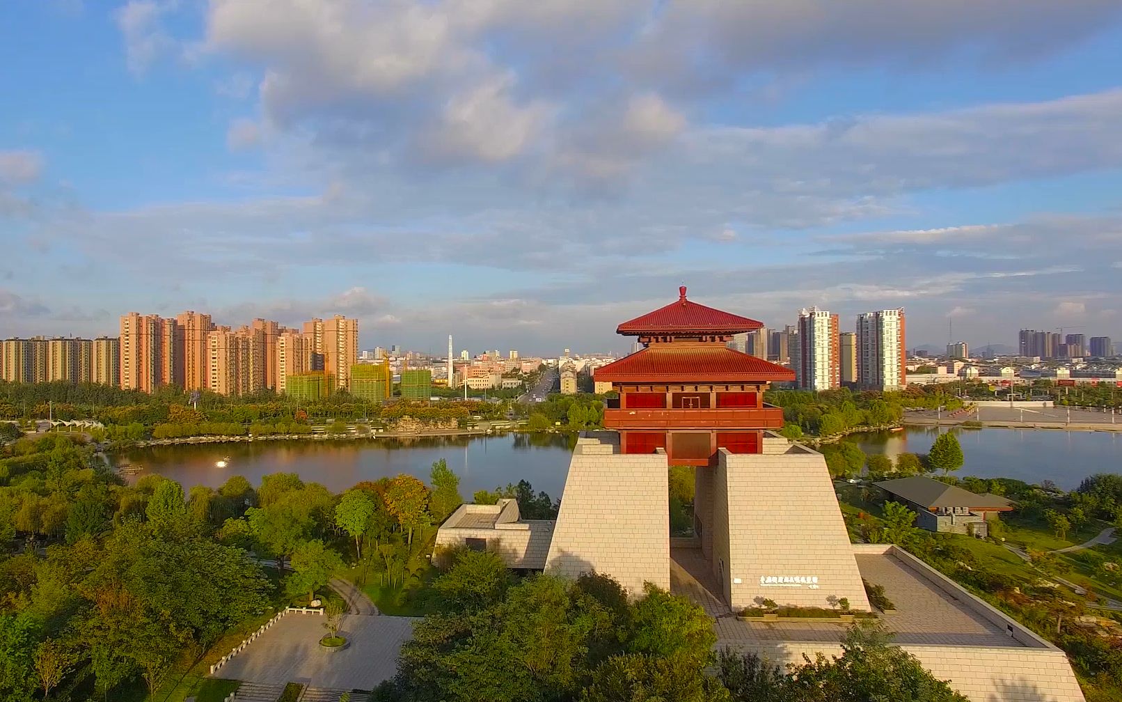 分类-枣庄新闻-爱山亭网