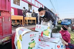 靠前服务 助力销售-爱山亭网