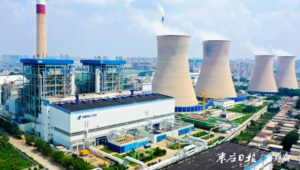 滕州华电：24年构筑安全生产“金字塔”-爱山亭网