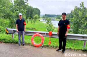 陶庄镇多措并举抓实 “防溺水”安全工作-爱山亭网