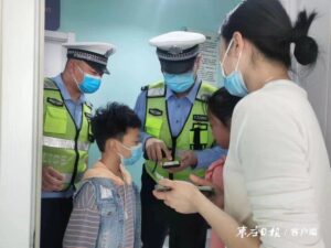 致敬劳动者，不同岗位一样的坚守！-爱山亭网