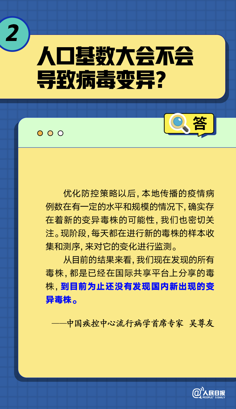 图片[4]-关于XBB和病毒变异，你关心的5个问题有了解答！-爱山亭网
