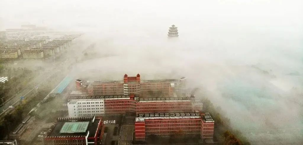 图片[2]-快来领奖！“山亭冬景人气王”摄影大赛获奖名单揭晓！-爱山亭网