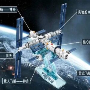 国内自主研制硅探测器成功应用中国空间站，性能指标超越国际同类产品-爱山亭网