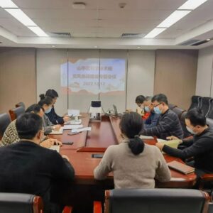 【循光奋进、砥砺前行，我们这一年】掌握科技“金钥匙” 开启发展“强引擎”—— 区科技局助推产业突破 科技工作跑出山亭“加速度”-爱山亭网