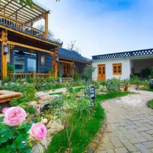 【循光奋进、砥砺前行，我们这一年】区文旅局：删繁就简再突破 标新立异谋新篇-爱山亭网