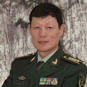 【山亭骄傲】侯贺明-爱山亭网