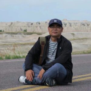 【山亭骄傲】刘业伟-爱山亭网