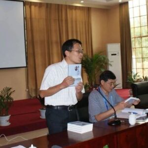 【山亭骄傲】韩荣钧-爱山亭网