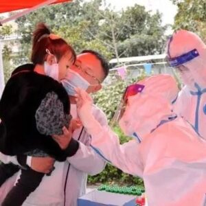 【循光奋进、砥砺前行，我们这一年】区卫健局：实干实绩筑牢健康之基 便民惠民增进健康福祉-爱山亭网