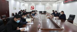 区领导参加干部思想能力作风建设专题培训班研讨交流-爱山亭网