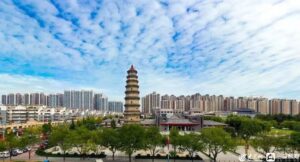 数字乡村看枣庄 | 赋能乡村振兴 滕州奋力打造数字乡村建设样板-爱山亭网