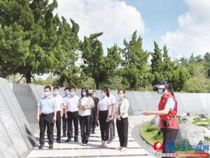 致敬军魂-爱山亭网