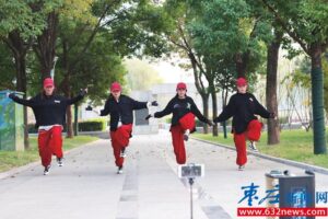 乐享冬日-爱山亭网