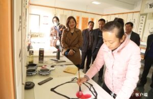 东沙河街道：丰富群众文化生活 推动社会文明新风尚-爱山亭网